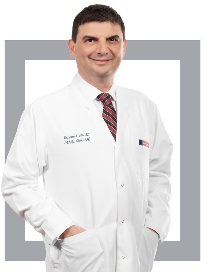 Prof. Dr. Yunus Yavuz | Obezite  Metabolik Cerrahi