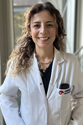 Yasemin Çoraklı